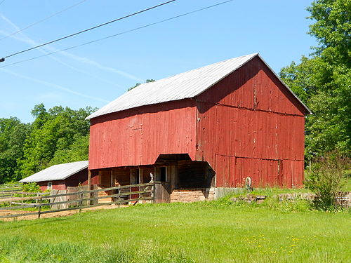 Dover Township, York County, Pennsylvania